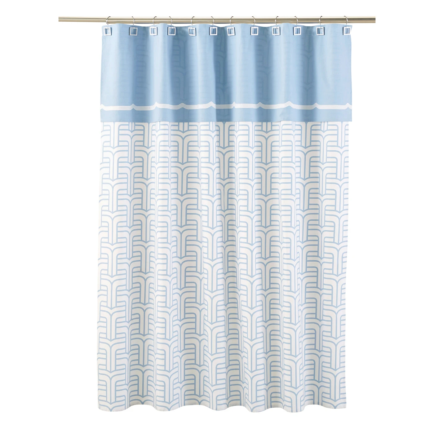 Jonathan Adler Bath Versailles Shower Curtain 3 Jonathan Adler Bath Versailles Shower Curtain