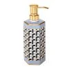 Jonathan Adler Versailles Soap Dispenser