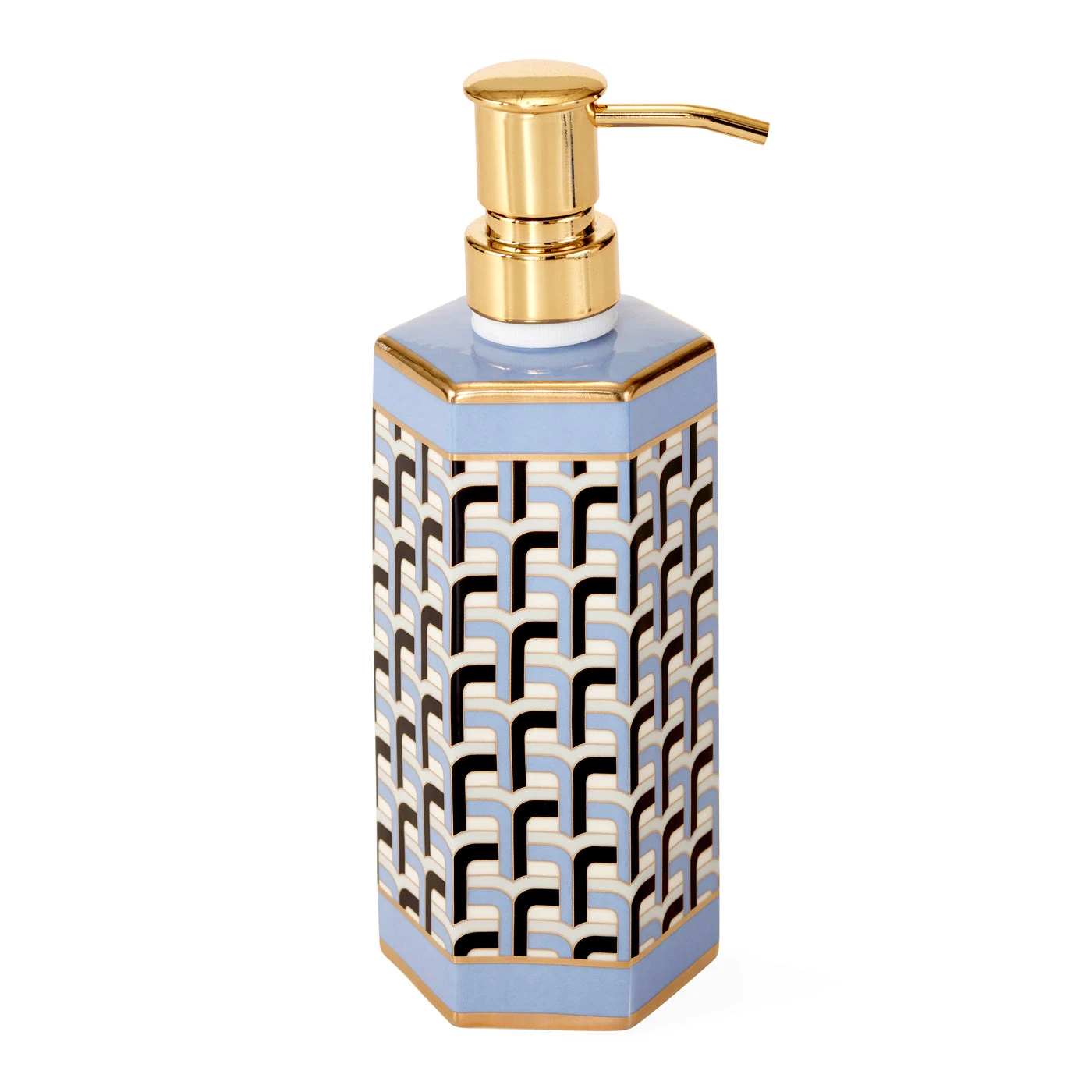 Jonathan Adler Versailles Soap Dispenser 3 Jonathan Adler Versailles Soap Dispenser