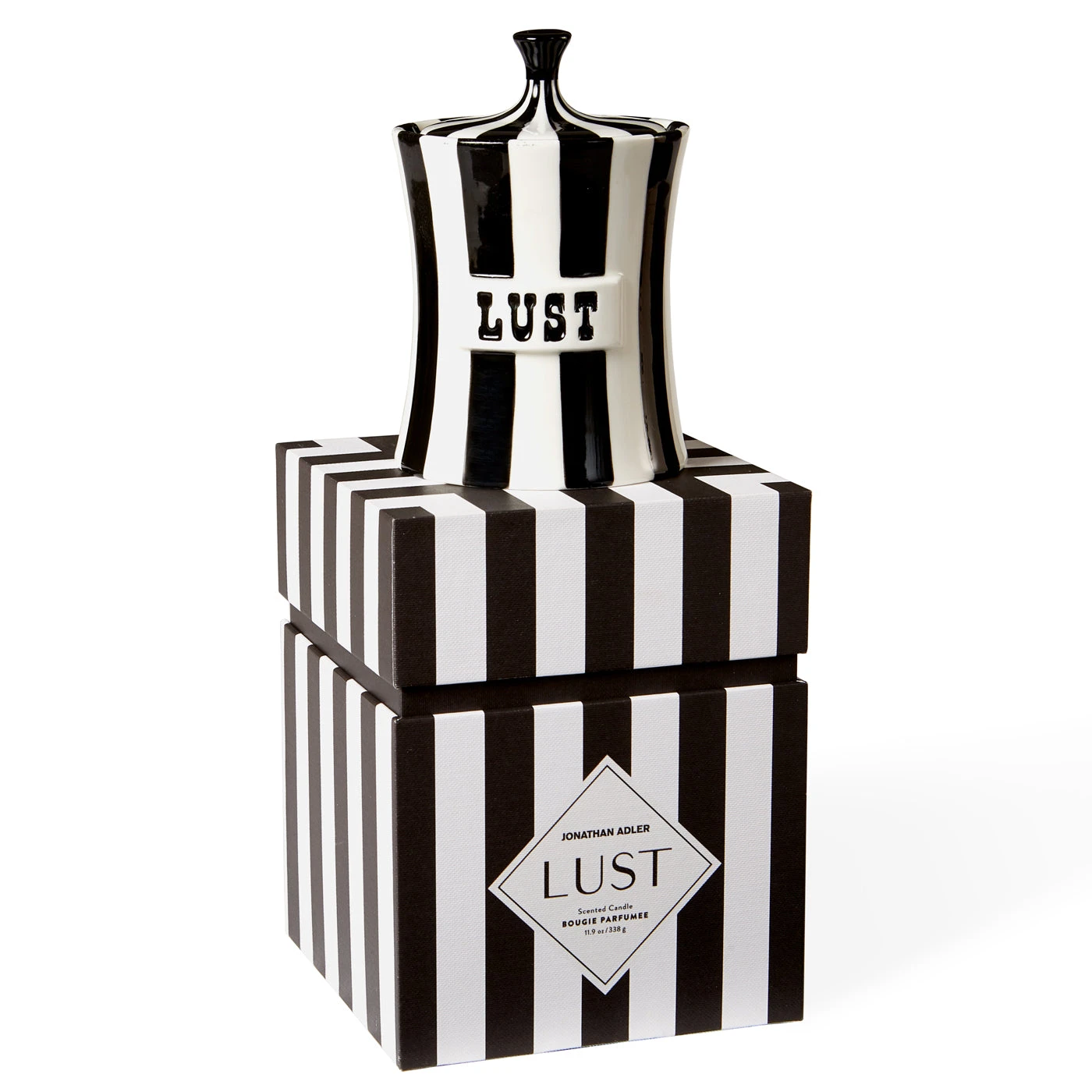 Jonathan Adler Bestsellers Vice Lust Candle 5 Jonathan Adler Bestsellers Vice Lust Candle