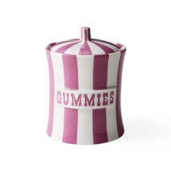 Jonathan Adler Bestsellers Vice Gummies Canister