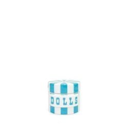 Jonathan Adler Boxes & Canisters Vice Dolls Canister