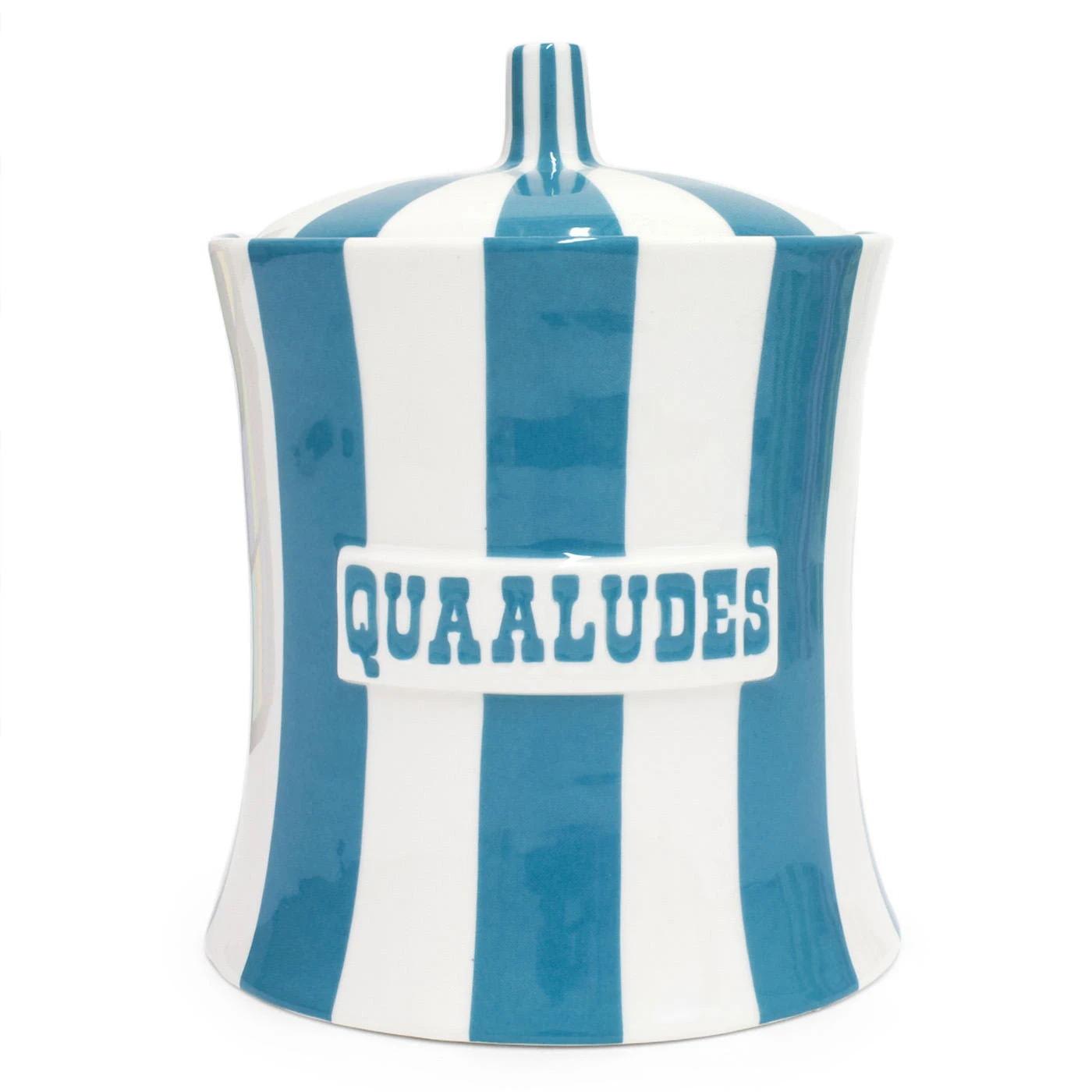 Jonathan Adler Bestsellers Vice Quaaludes Canister 7 Jonathan Adler Bestsellers Vice Quaaludes Canister