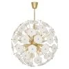 Jonathan Adler Chandeliers Vienna Large Globe Chandelier 1 Jonathan Adler Chandeliers Vienna Large Globe Chandelier