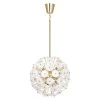 Jonathan Adler Vienna Small Chandelier