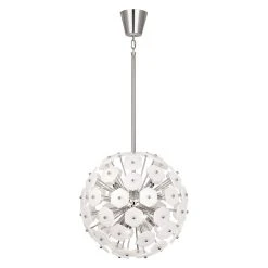 Jonathan Adler Vienna Small Globe Chandelier 7 Jonathan Adler Vienna Small Globe Chandelier