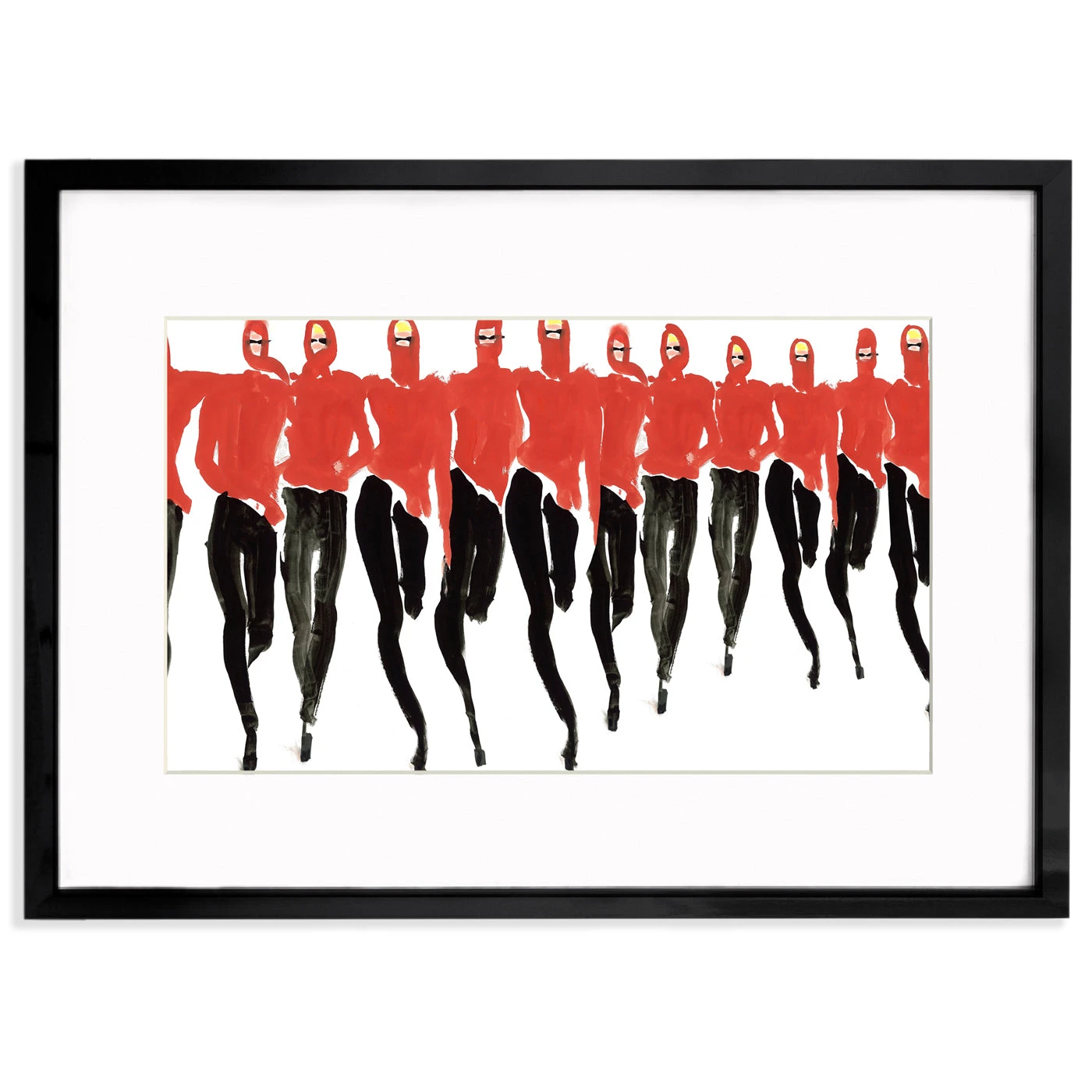 Jonathan Adler Tony Viramontes "Red Halston" 3 Jonathan Adler Tony Viramontes "Red Halston"