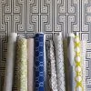 Jonathan Adler Ropes Wallpaper All Décor 2 Jonathan Adler Ropes Wallpaper All Décor