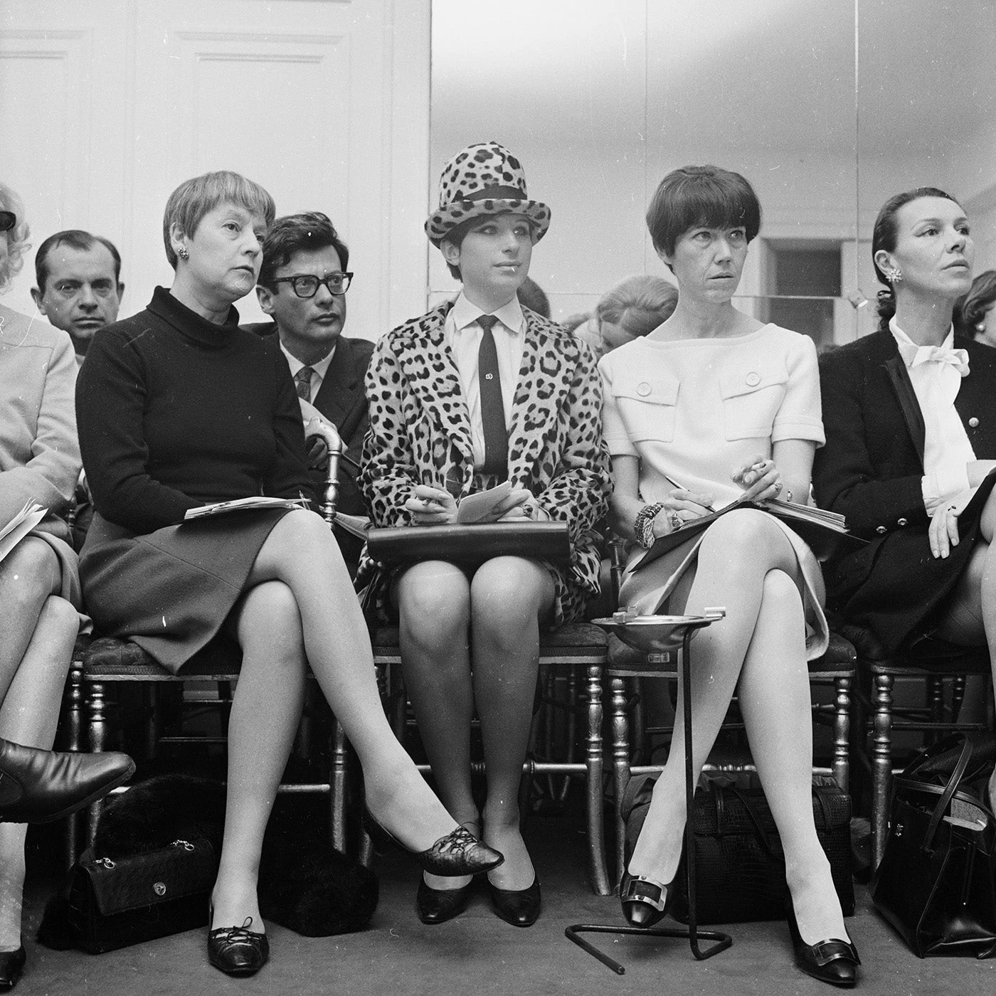 Jonathan Adler Photography "Barbra Streisand" From Getty Images 3 Jonathan Adler Photography "Barbra Streisand" From Getty Images