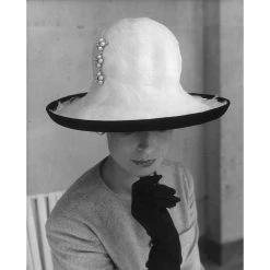 Jonathan Adler Photography "Brimful Of Fashion" From Getty Images