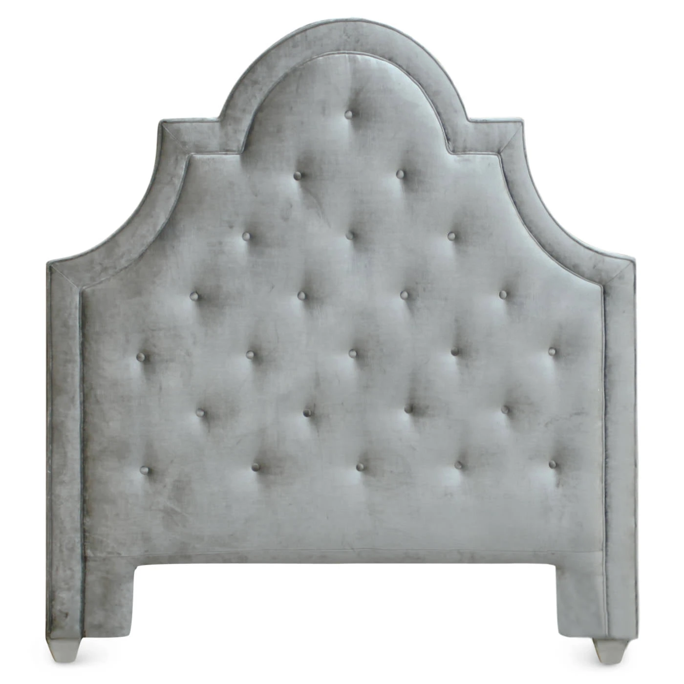 Jonathan Adler Woodhouse Queen Headboard 3 Jonathan Adler Woodhouse Queen Headboard