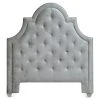 Jonathan Adler Woodhouse King Headboard