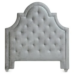 Jonathan Adler Woodhouse King Headboard