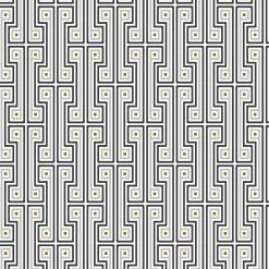 Jonathan Adler George Wallpaper