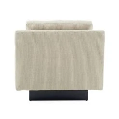 Jonathan Adler Wright Lounge Chair New Furniture