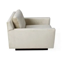 Jonathan Adler Wright Lounge Chair New Furniture