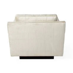 Jonathan Adler Wright Lounge Chair New Furniture