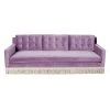 Jonathan Adler Wright Sofa With Bullion Fringe Sofas 2 Jonathan Adler Wright Sofa With Bullion Fringe Sofas