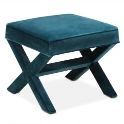 Jonathan Adler Benches & Ottomans X-Bench