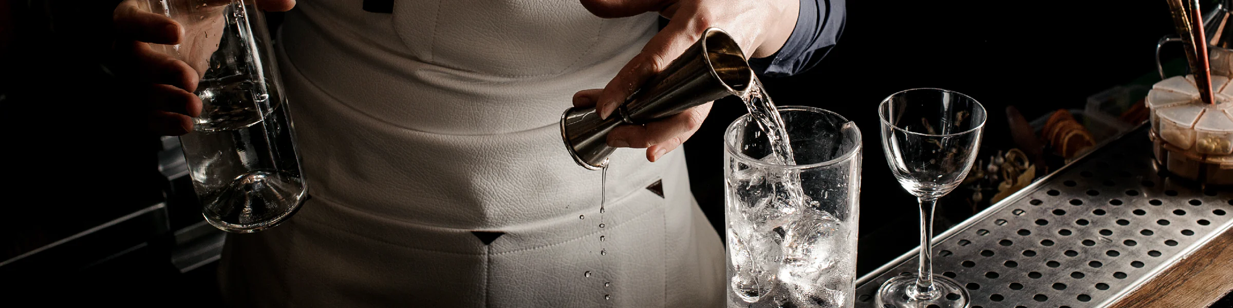 JONATHAN ADLER Store -JONATHAN ADLER Store vodka banner